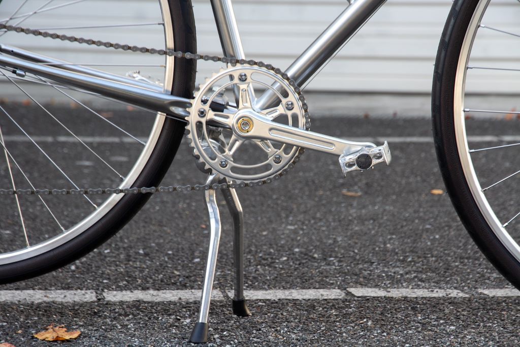 mountain bike kickstand alternatives