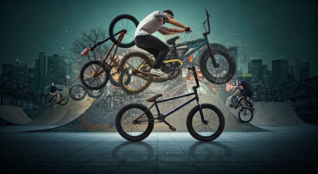 Understanding BMX Biking Basics