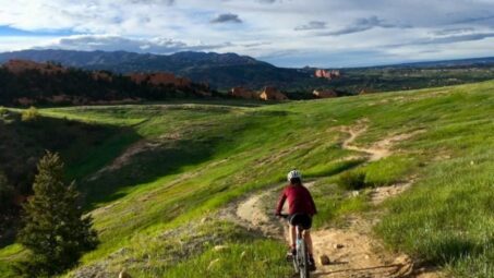 Best Beginner Mountain Bike Trails: Your Guide to Thrilling Rides