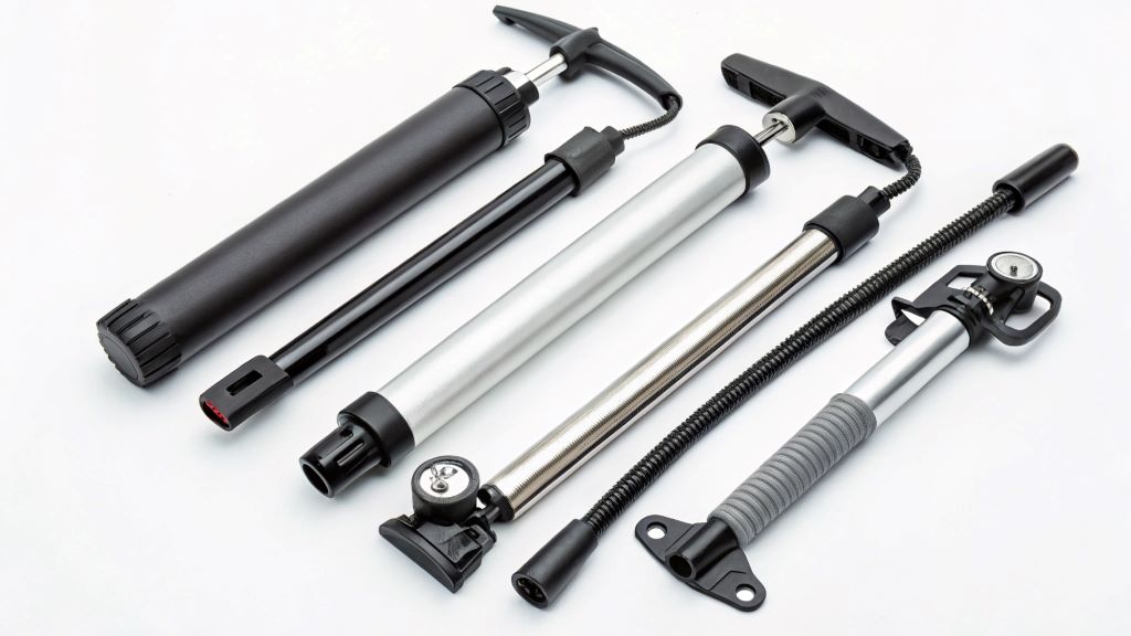 Best bike pumps for tubeless tires guide mtb
