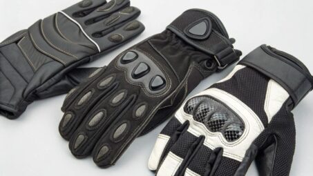 Motorcycle Gloves for Men and Women: The Ultimate Guide to Choosing the Perfect Pair