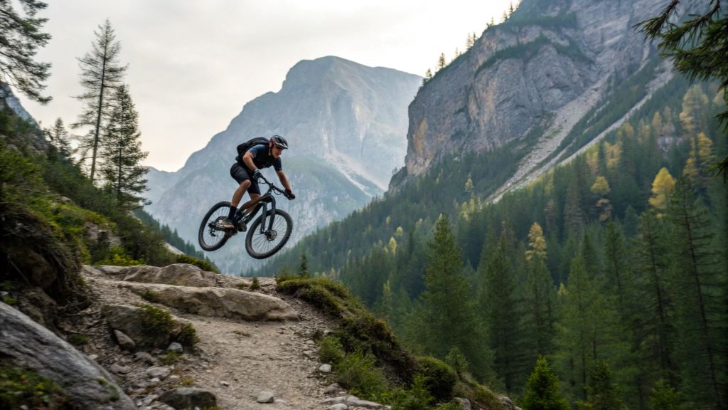 Mountain Bike Market Insights From Industry Experts