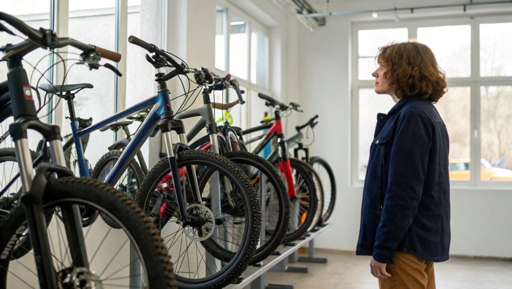 Choosing the best mountain bike: Your ultimate buying guide