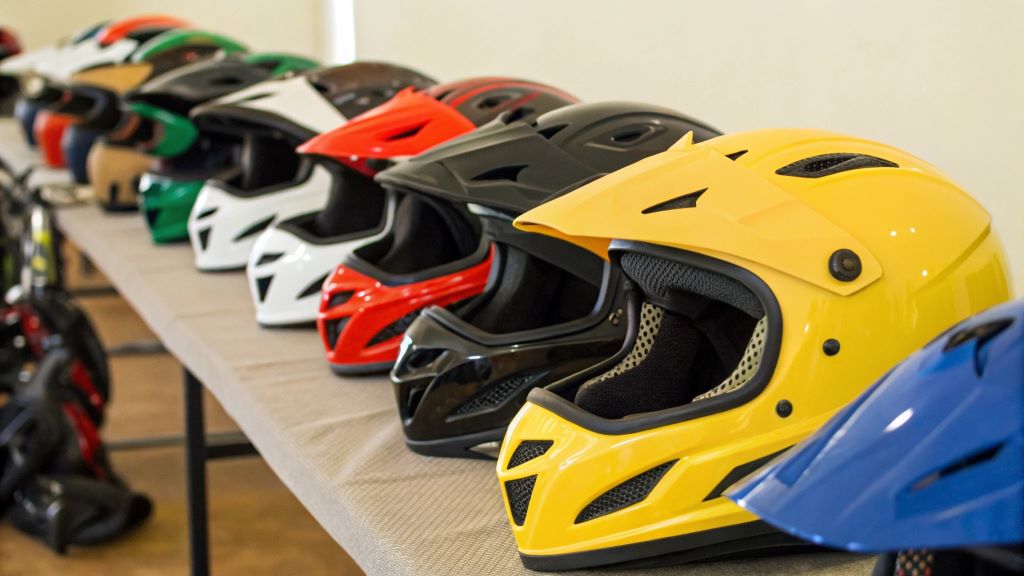 Kids Bike Helmet Guide | Tips to find the right gear