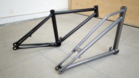 Chromoly vs Hi-Ten Steel BMX Frame Durability: Which Wins?