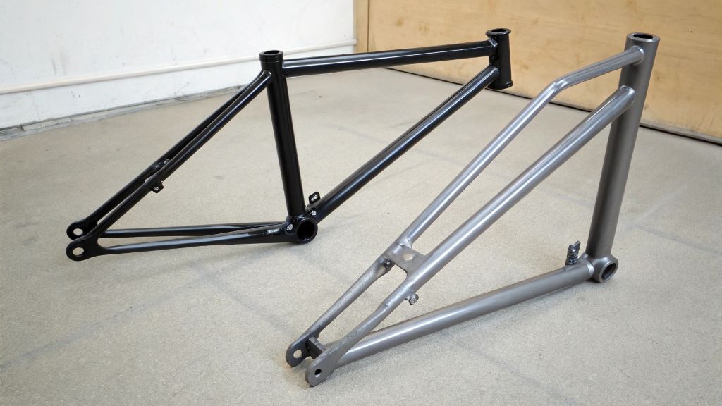 Hi-Ten Steel vs Chromoly Steel - What's the Difference