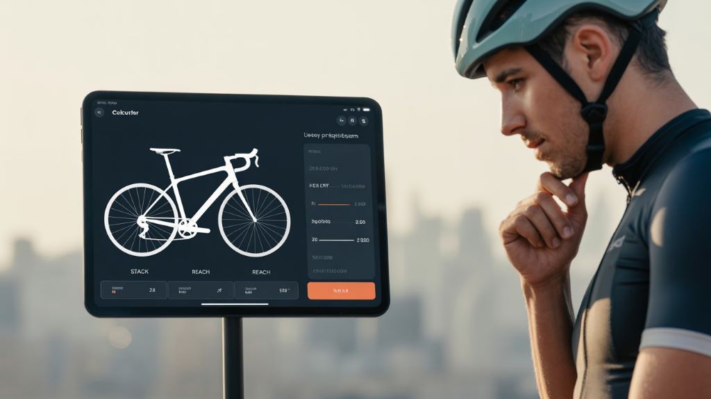 What's the Best Bike Fit Calculator