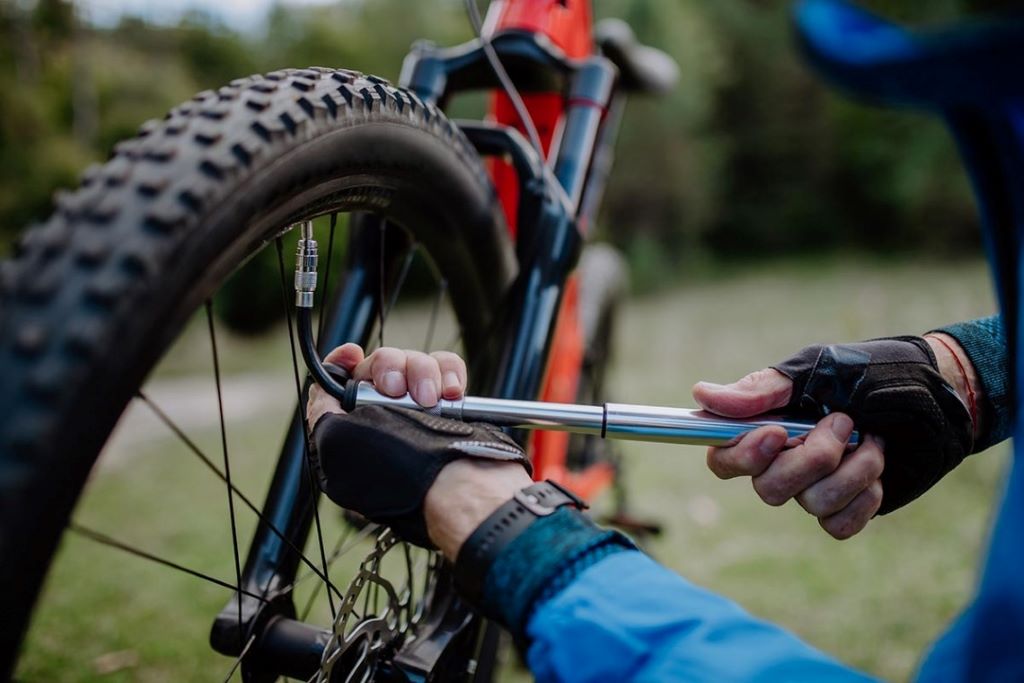 How Does Temperature Change Affect Tire Air Pressure