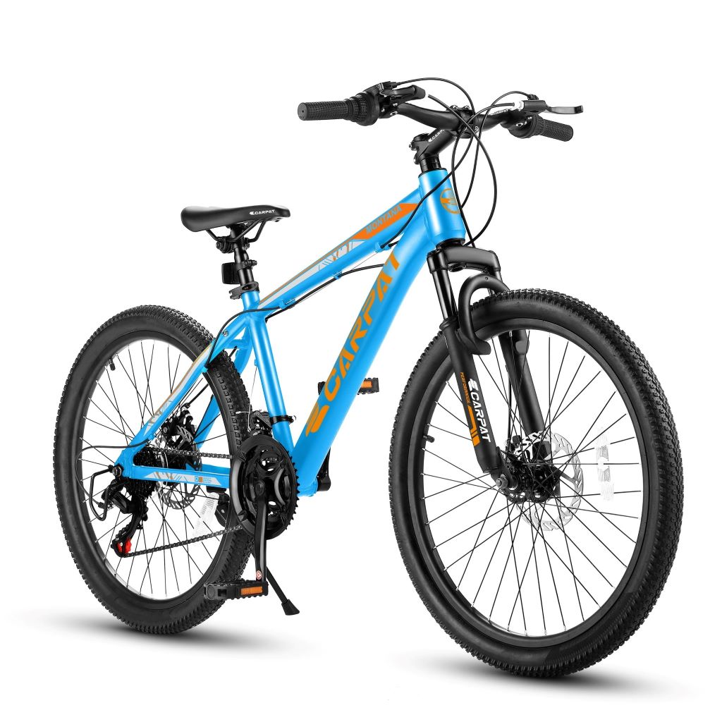 Men's 17 inch mountain bikes preview price