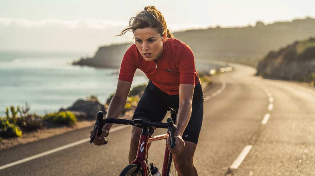 zone 2 training cycling