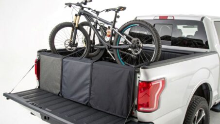 Best Tailgate Bike Pad: Top Picks for Secure Bike Transport in 2025