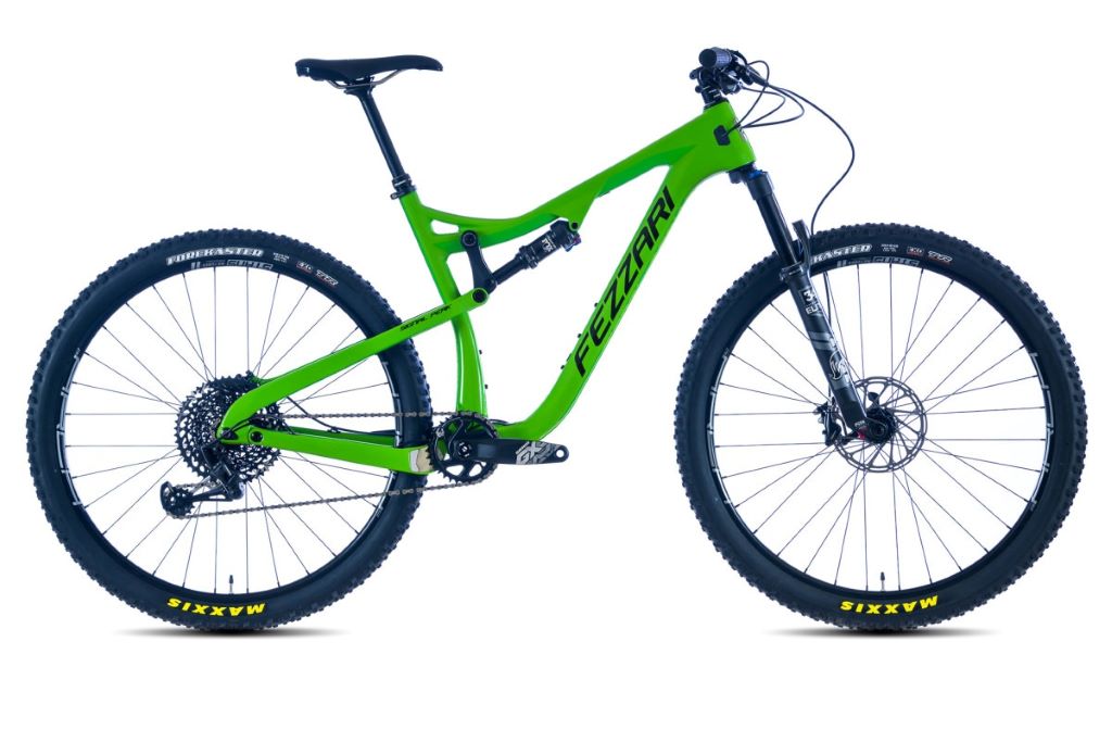 The 10 Best Mountain Bikes for 2024