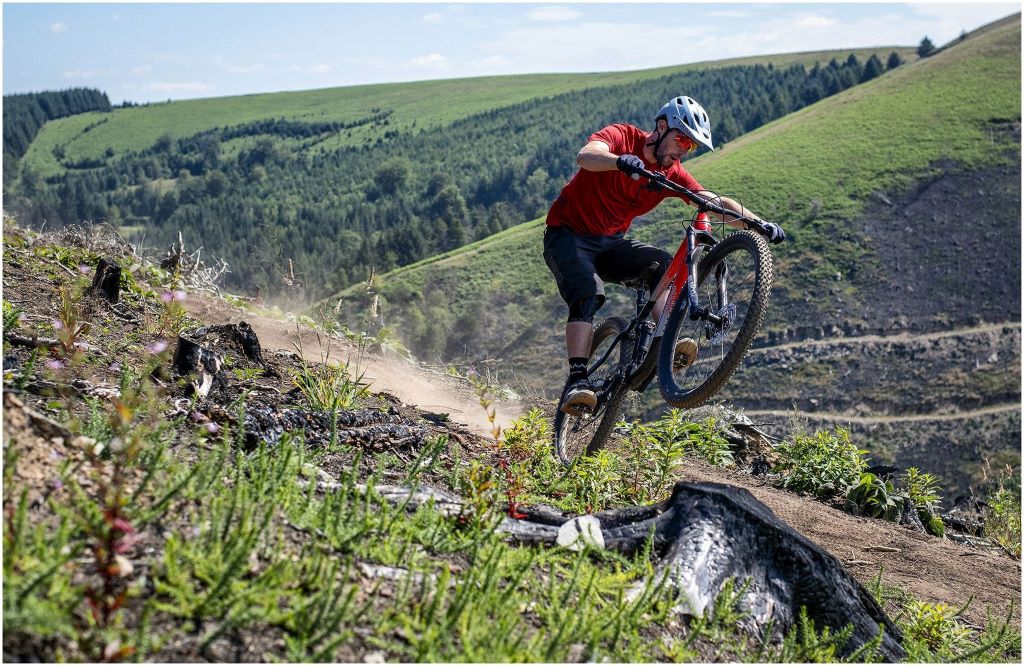 The Best Mountain Bikes Under $5000