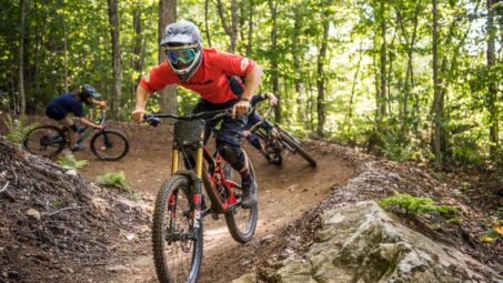 Best Full Suspension Mountain Bike Under $4000: Ride Like a Pro Without Breaking the Bank