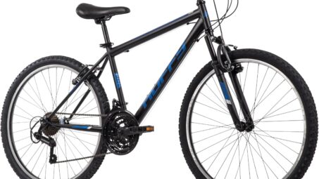 Huffy Stone Mountain Hardtail Mountain Bike — Is it Worth Buying in 2026?