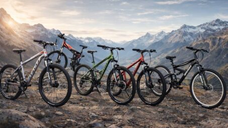 Durable and Best Budget Mountain Bikes 2026
