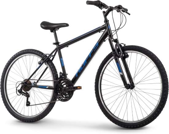 Huffy Stone Mountain Bike for Men and Women