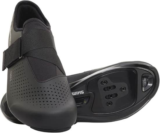 SHIMANO SH RP101 High Performing All Rounder Cycling Shoe