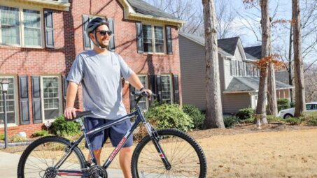 Dynacraft Magna Echo Ridge Mountain Bike Review