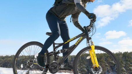 VEVOR Mountain Bike for Men and Women Review