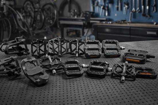 BMX Pedals in Washington Reviews and Recommendations