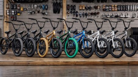 Affordable BMX Bikes for Adults in California: Top Deals