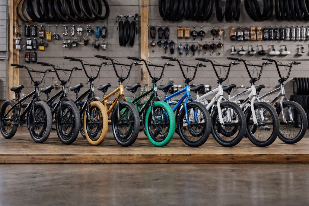 Best Budget BMX Bikes for Adults in California