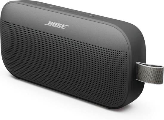 Bose SoundLink Max Portable Bluetooth Speaker