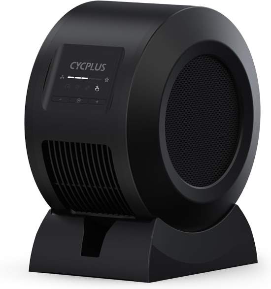 CYCPLUS Smart Indoor Cycling Fan