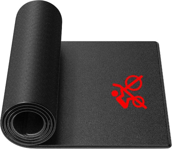 Crostice Treadmill Mat