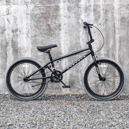 Cubsala Freestyle Bicycle Teenager Beginner Level
