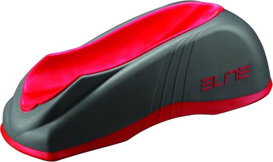 Elite EliteGel Block Front Wheel Riser