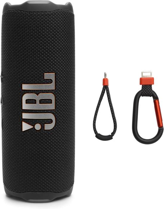 JBL Flip 6 Portable Bluetooth Speaker