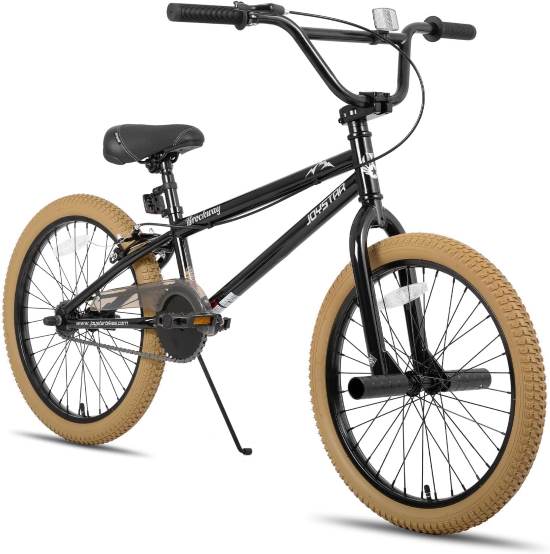 JOYSTAR Freestyle Beginner Riders Bicycles