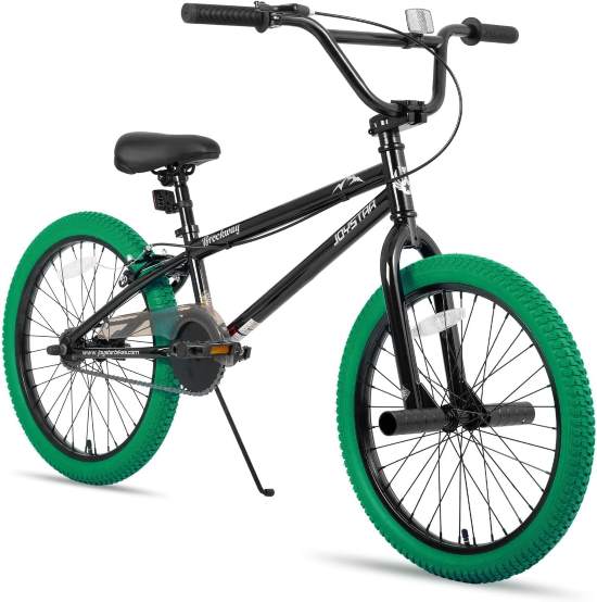 JOYSTAR Freestyle Bikes Beginner Riders