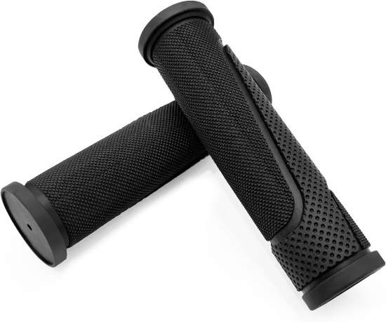 MXMXK Handlebar Grips Replacement Bicycle Non-Slip Rubber