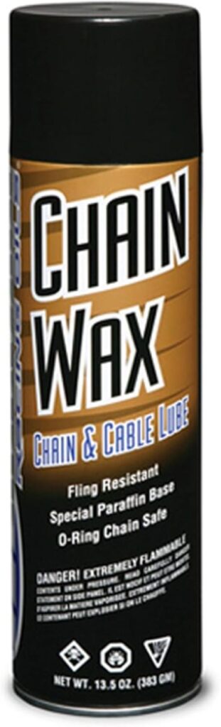 Maxima 74920 Chain Wax