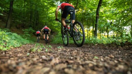 How to Choose the Best Mountain Bike in 2026: Trends, Features, and Buying Guide