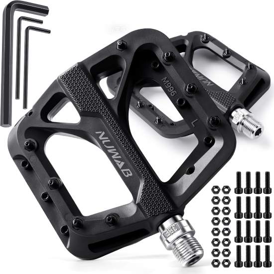 NUWAB Mountain Anti-Slip Lightweight Installation