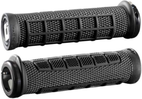 Odi Elite Grips Black 130mm