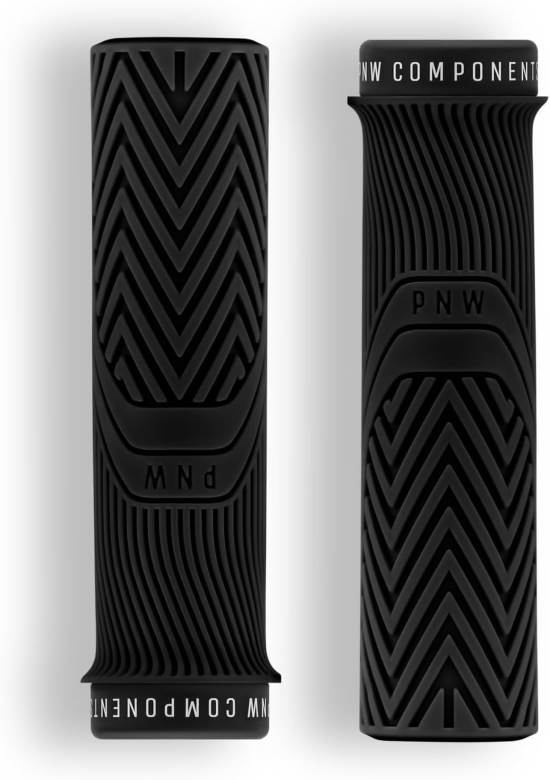 PNW Components Loam Grip Blackout