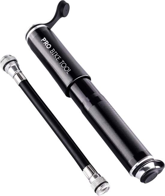 PRO BIKE TOOL Mini Bike Pump