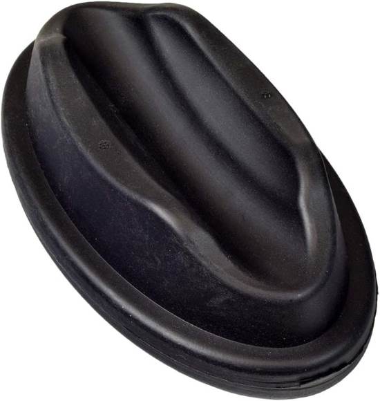 RAD Cycle Adjustable Front Wheel Riser Block