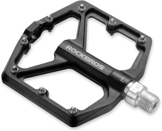 ROCKBROS Mountain Aluminum Lightweight Platform