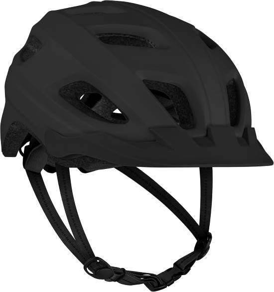Retrospec Lennon Adult Bike Helmet with LED Safety Light