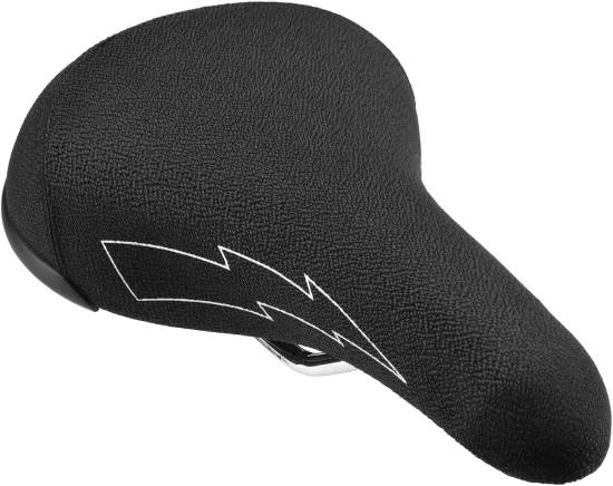 SE Racing Bikes Flyer BLACK