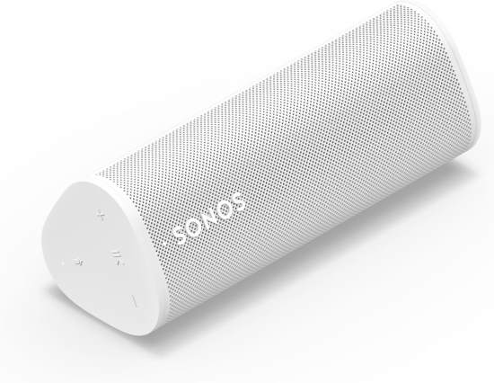 Sonos Roam Portable Bluetooth Speaker
