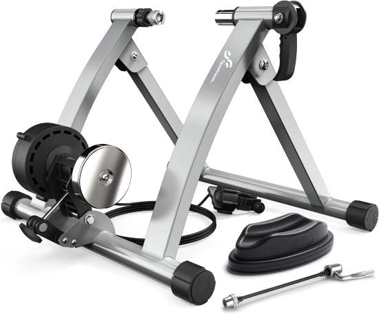 Sportneer Bike Trainer Stand Updated Model
