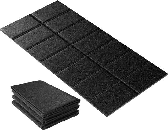Stepwaver Treadmill Mat
