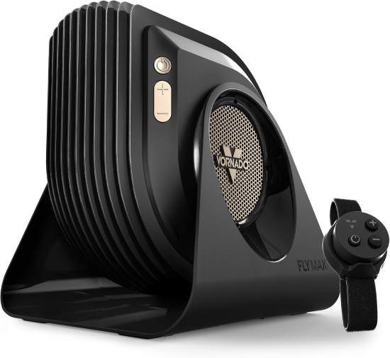 Vornado FLY MAX High Velocity Fitness Floor Fan